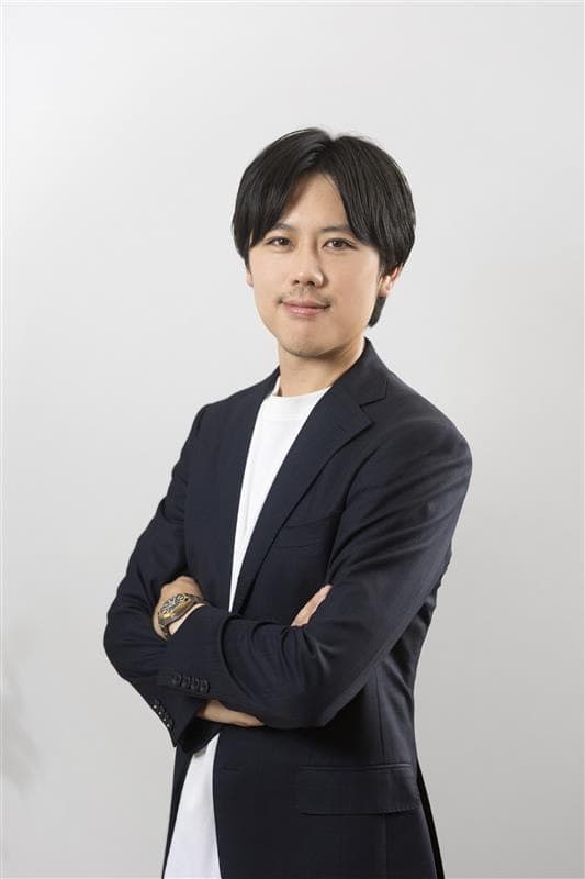 椿 謙一