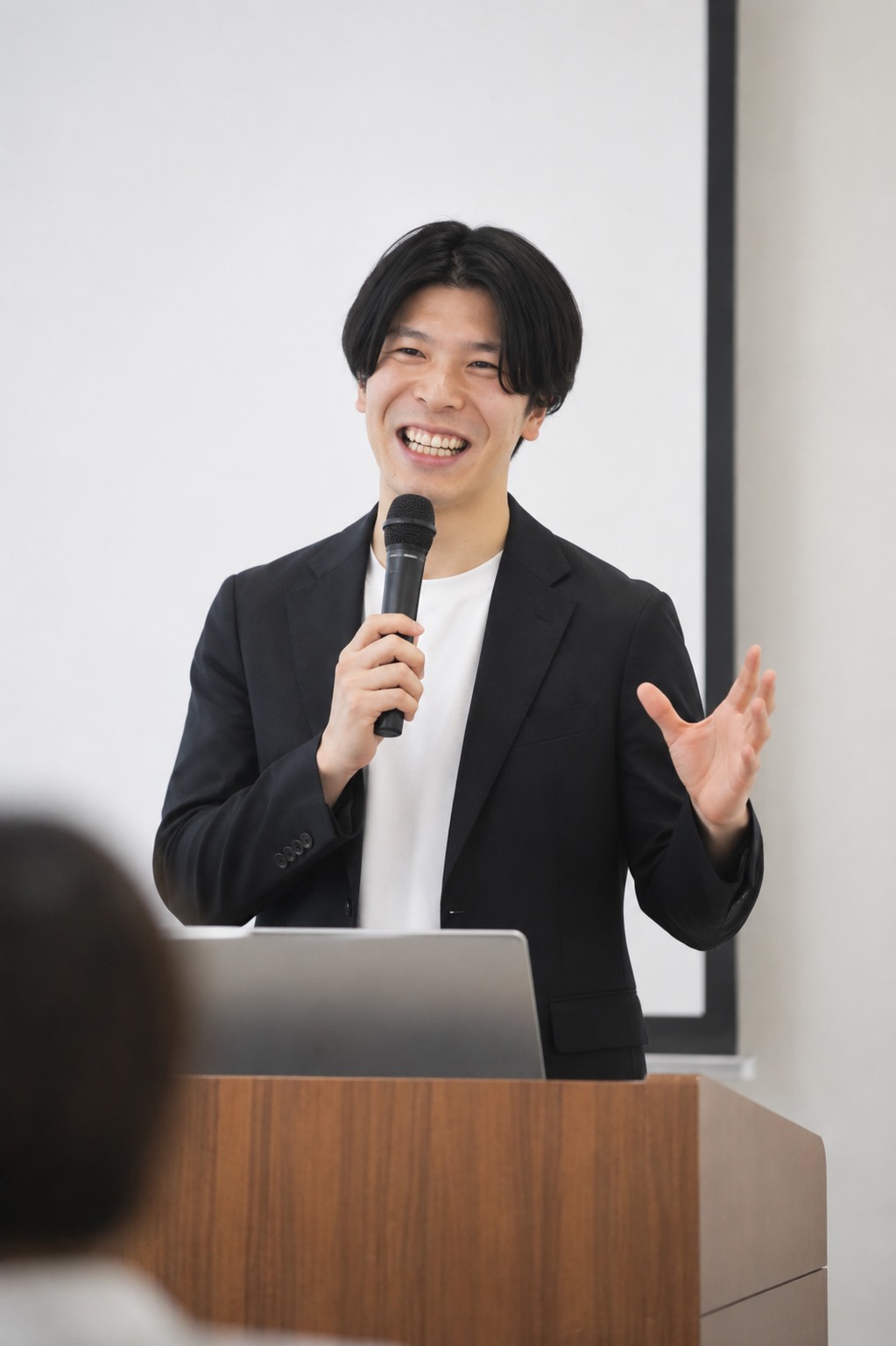 COO 櫻井 顕也