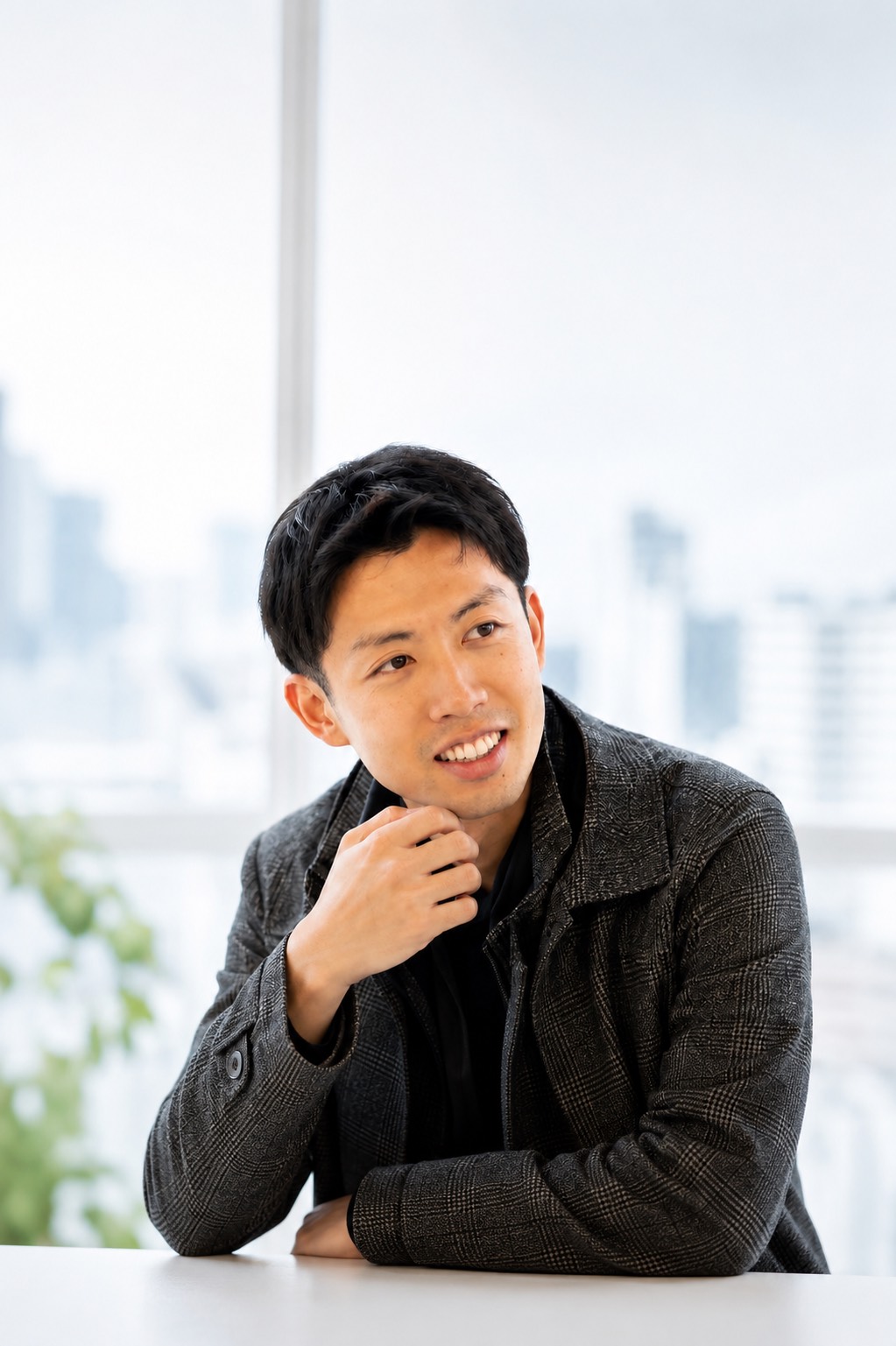 CTO 半田 岳志