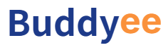 株式会社Buddyee ロゴ