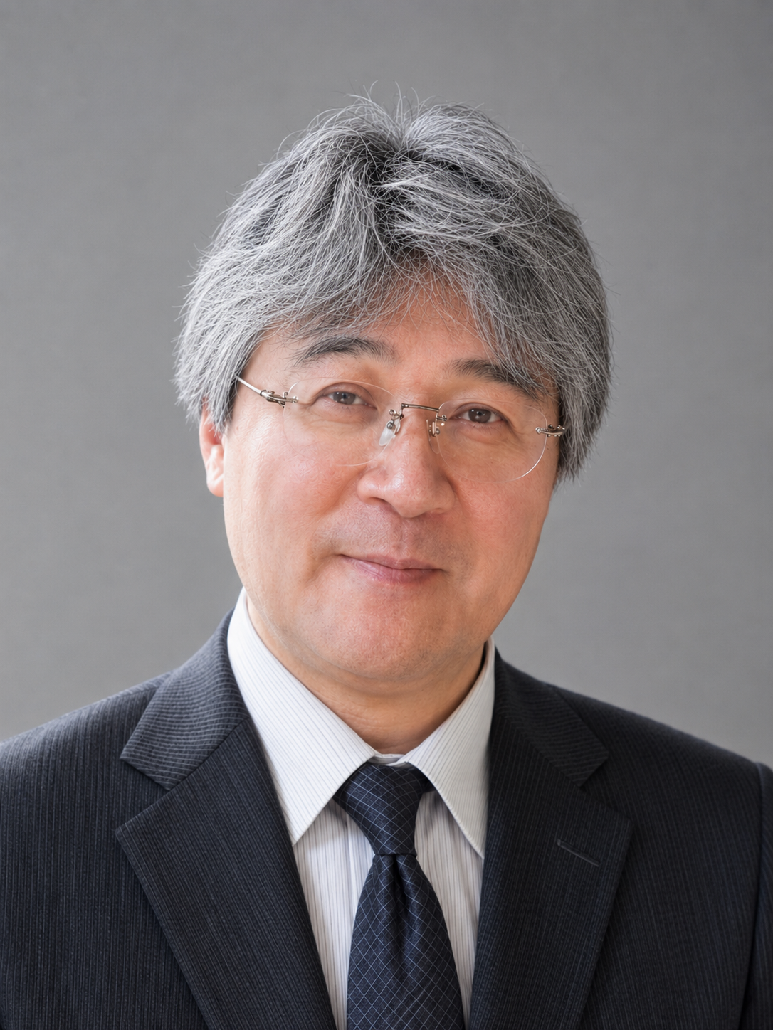 Senior Advisor 毛利 宏